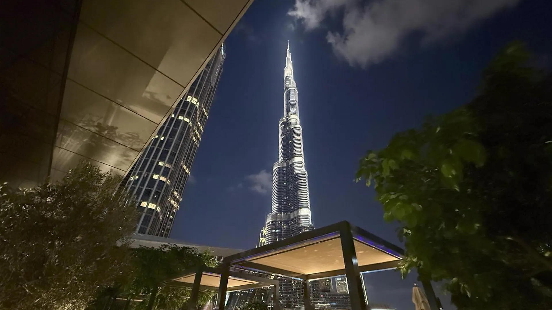 Unmatched Burj Khalifa & Fountain Show View-Amazing For New Years-1701 Dubaï Appartement