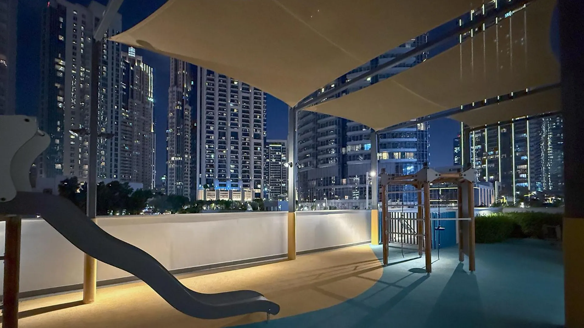 Unmatched Burj Khalifa & Fountain Show View-Amazing For New Years-1701 Dubaï Appartement