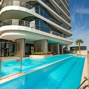Fam Living - Rp Heights - 3 Mins Walk To Burj Khalifa & Mall Downtown Апартаменты