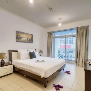 Appartement Dream - Burj Views, Dubaï
