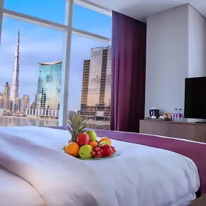Otel Park Regis Business Bay, Dubai
