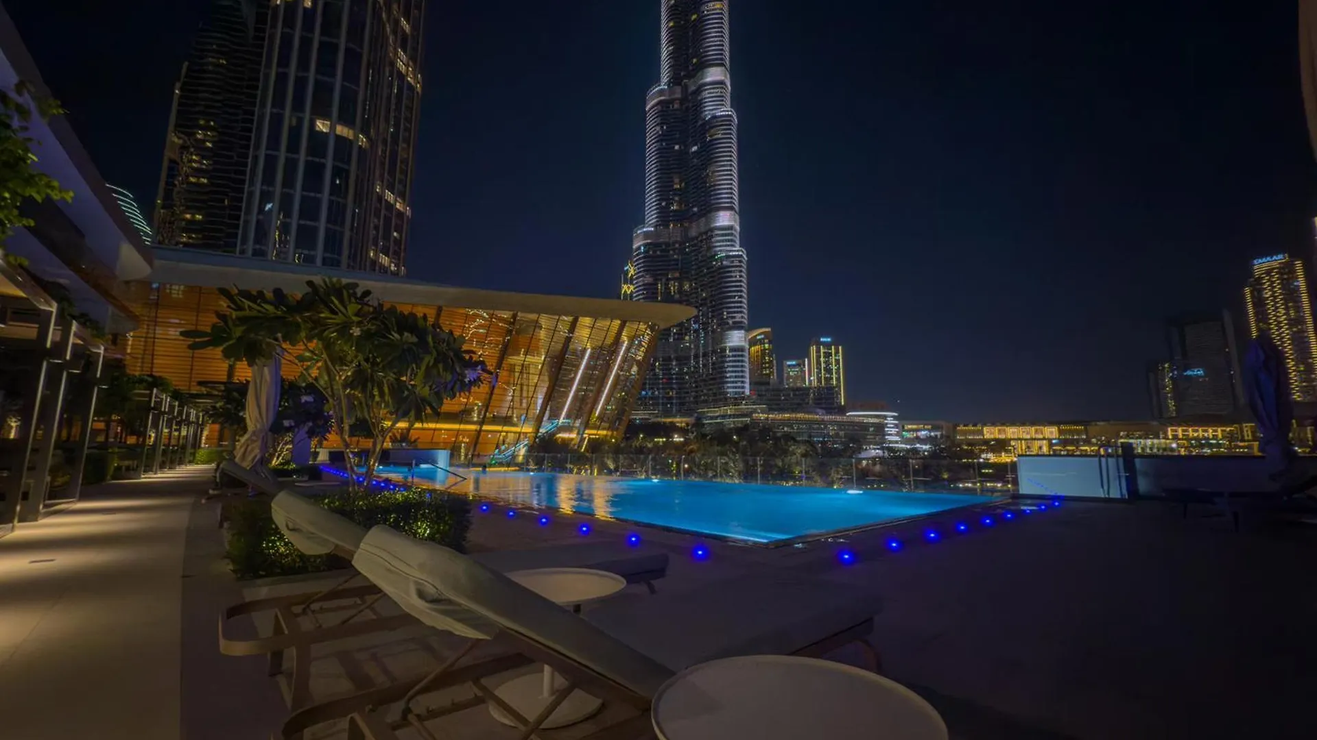 Apartment Unmatched Burj Khalifa & Fountain Show View-Amazing For New Years-1701 Dubai