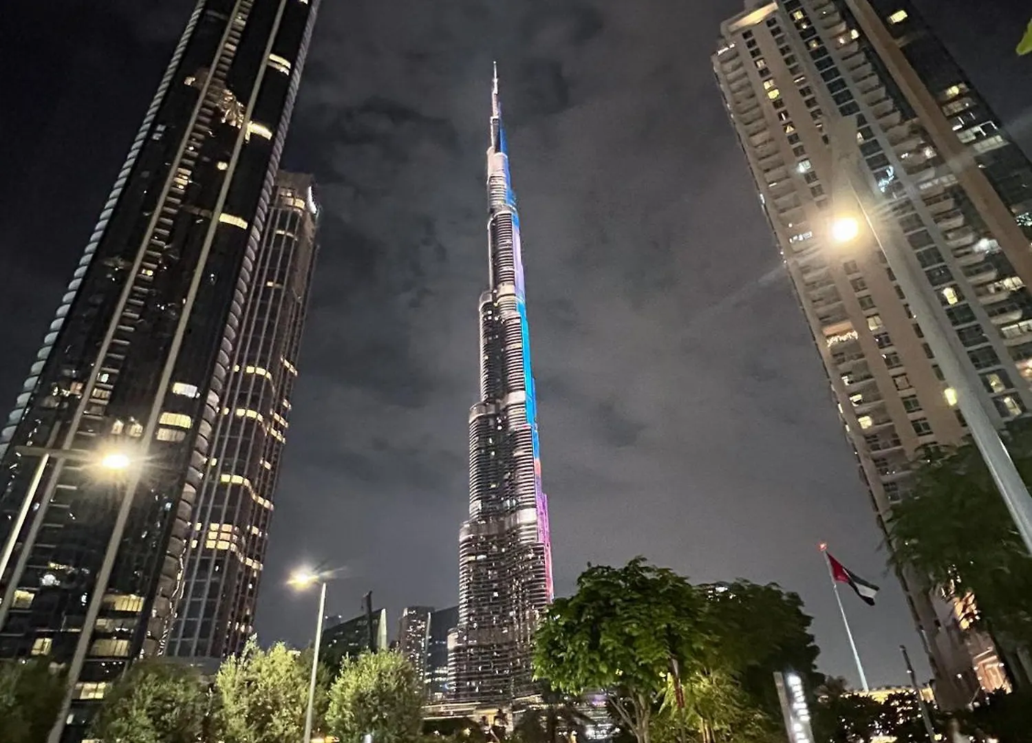 Unmatched Burj Khalifa & Fountain Show View-Amazing For New Years-1701 Dubai Apartment